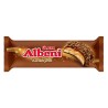 Albeni Kurabiyem